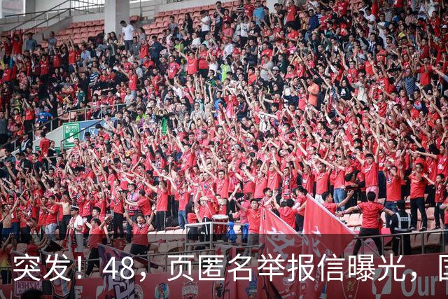 突发！48，页匿名举报信曝光，国际乒联启动调查，刘国梁任职引热议